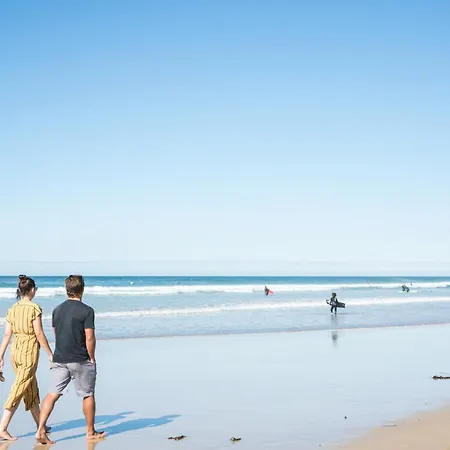 Fistral And - Adults Only 4*