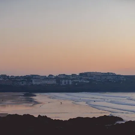 Fistral And - Adults Only Otel New Quay
