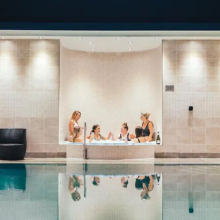 Otel Fistral And - Adults Only 4*