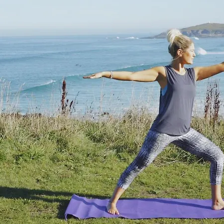 Fistral And - Adults Only 4*
