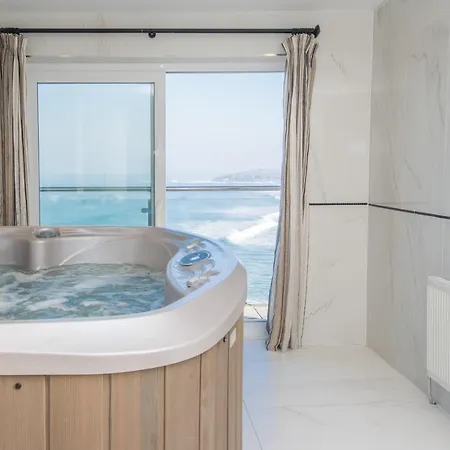Otel Fistral And - Adults Only 4*