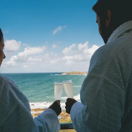 Fistral And - Adults Only Hotel 4*