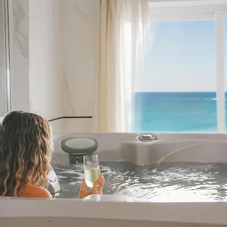 Otel Fistral And - Adults Only 4*