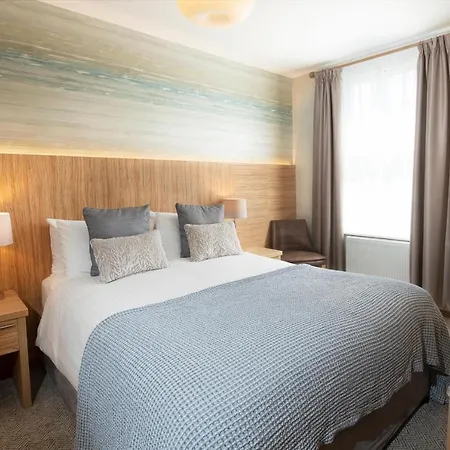 Fistral And - Adults Only Otel 4*