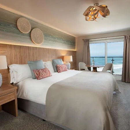 Fistral And - Adults Only Otel
