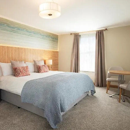 Fistral And - Adults Only Otel New Quay