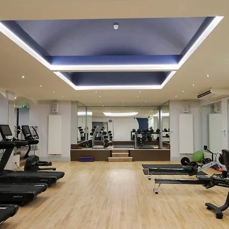 Fistral And - Adults Only Otel