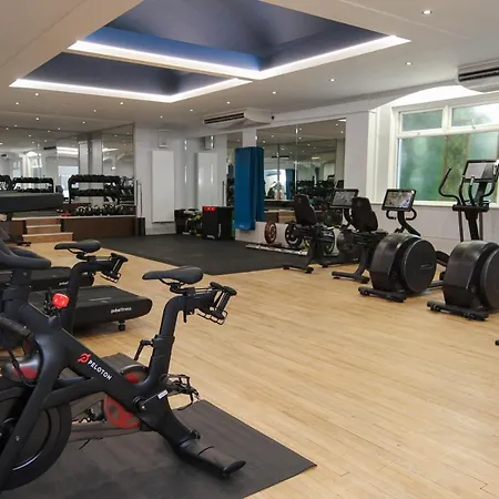Fistral And - Adults Only Otel New Quay