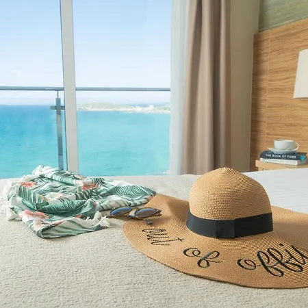 Fistral And - Adults Only Otel