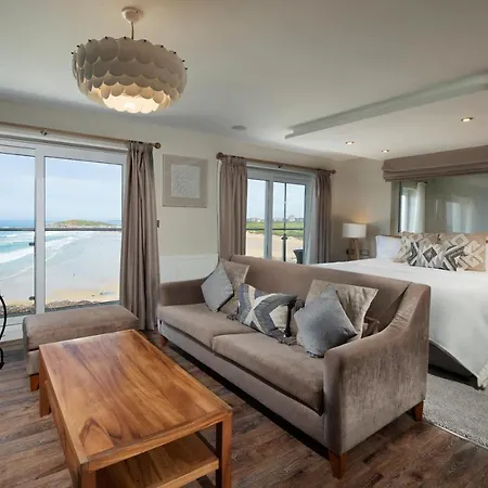 Fistral And - Adults Only 4* New Quay
