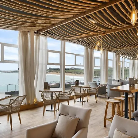 Fistral And - Adults Only 4*