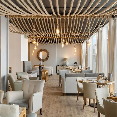 Otel Fistral And - Adults Only New Quay