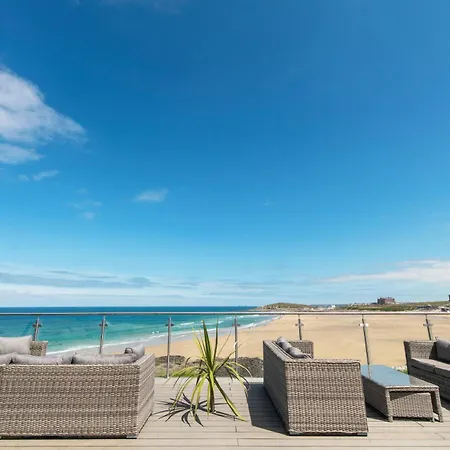 Otel Fistral And - Adults Only