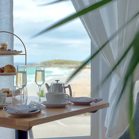 Fistral And - Adults Only Otel New Quay