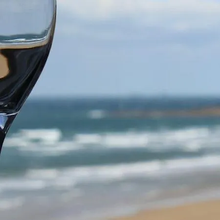 Fistral And - Adults Only Otel