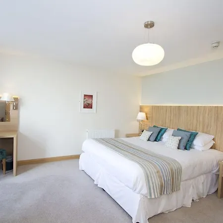 Fistral And - Adults Only 4* New Quay