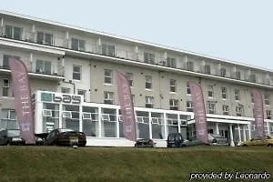 Fistral And - Adults Only 4* New Quay