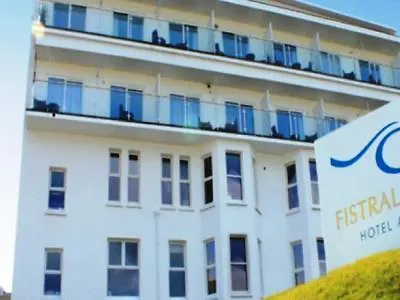 Otel Fistral And - Adults Only 4*