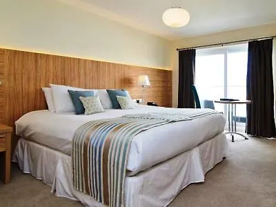 Fistral And - Adults Only Otel 4*