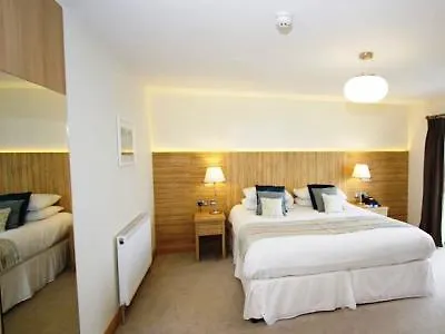 Otel Fistral And - Adults Only New Quay