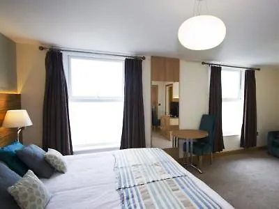 Otel Fistral And - Adults Only