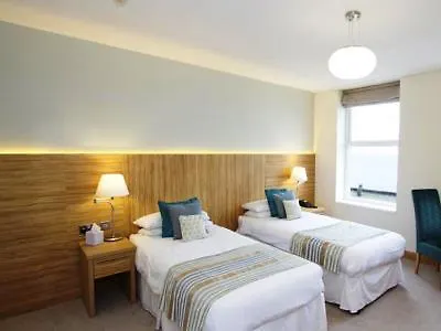 Fistral And - Adults Only Otel New Quay