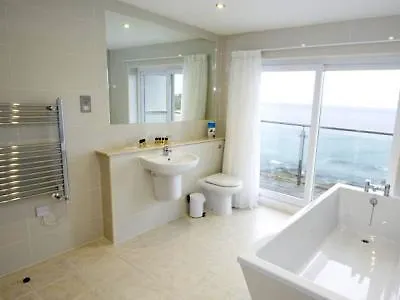 Fistral And - Adults Only New Quay