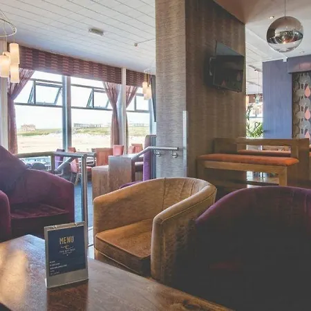 Fistral And - Adults Only 4* New Quay