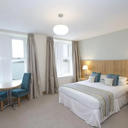 Fistral And - Adults Only Otel