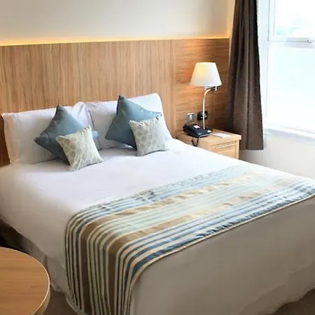 Fistral And - Adults Only 4* New Quay