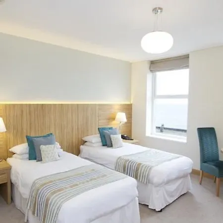 Fistral And - Adults Only Otel New Quay