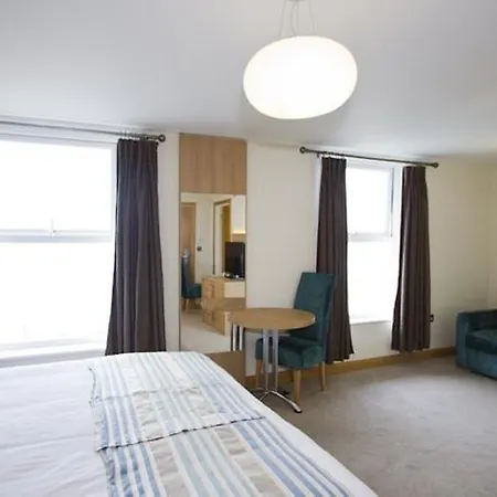 Otel Fistral And - Adults Only 4*