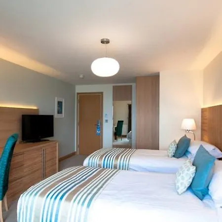 Fistral And - Adults Only New Quay