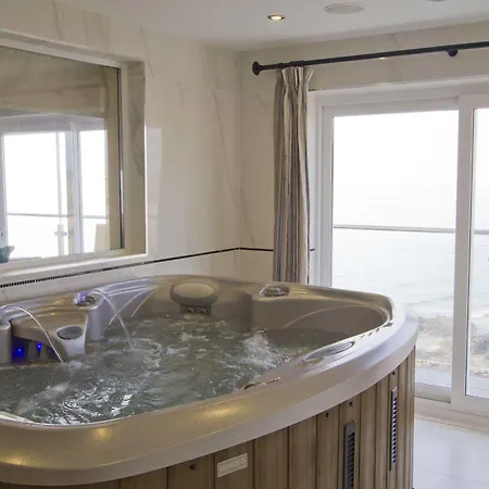 Otel Fistral And - Adults Only 4*
