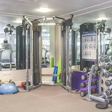Otel Fistral And - Adults Only New Quay