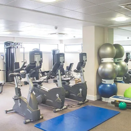 Otel Fistral And - Adults Only 4*